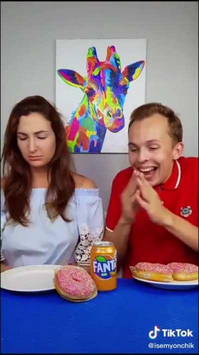 Who feels the need to post these