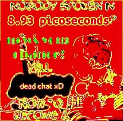 dead chat xD