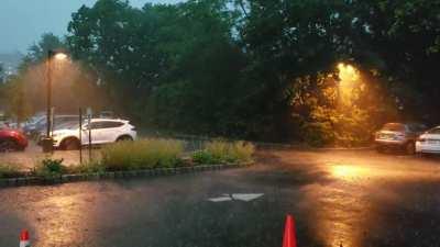 A lovely storm I found on my phone from a couple years ago