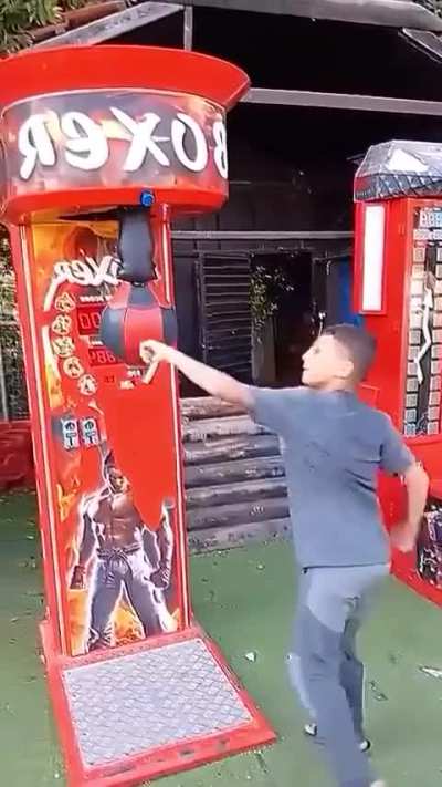 Try again in 6-8 weeks