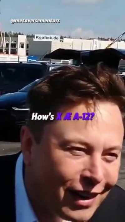 He is technically true