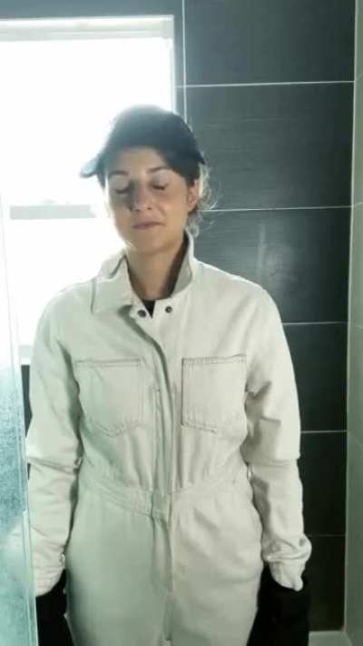 It's just so captivating