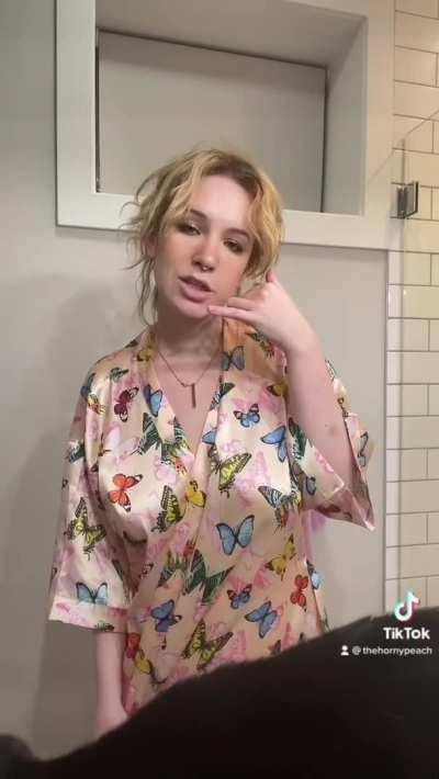 POV ur trying to call me