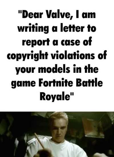 Imagine if this actually worked