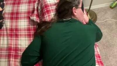 You have my consent that you don’t need my consent to fuck me anytime you want (OC)