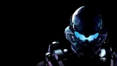 Sorry Chief, but cracking your visor was a Canon Event.