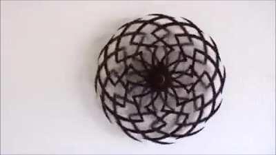 This made me dizzy and made my brain fuck.