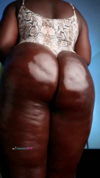 Built different 🇰🇪