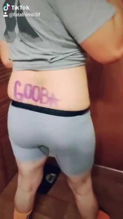 Weird enough for you bruh?