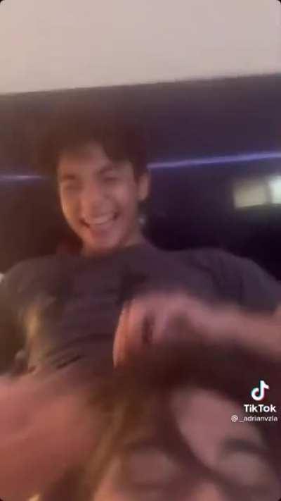 Damn those r sum thick legs girll