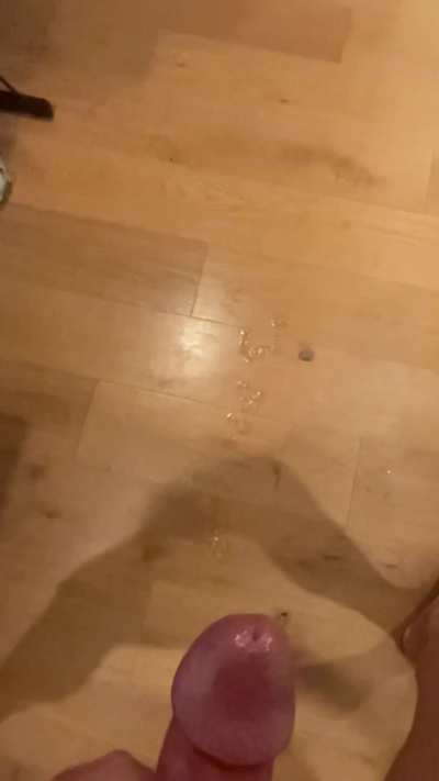 I only had 20 min to edge after a workout! What u think?