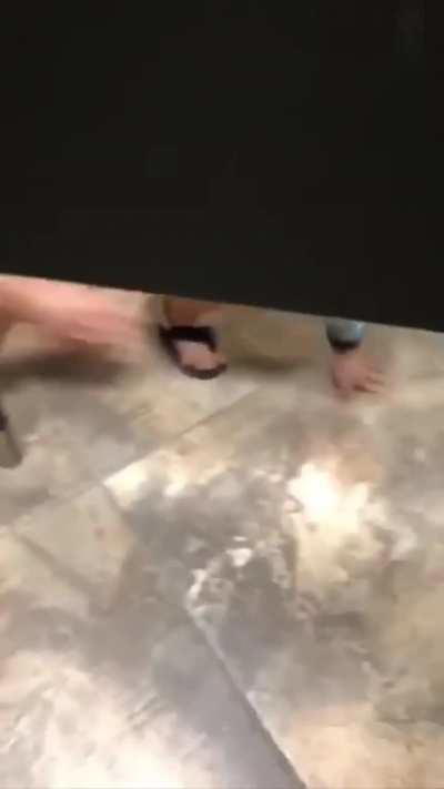 Keep Children on a Leash