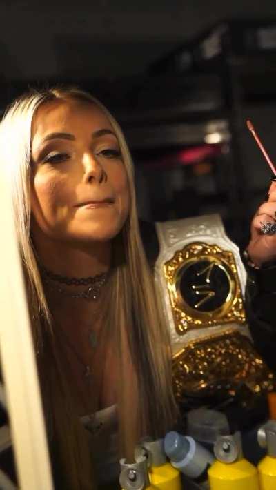 Liv Morgan