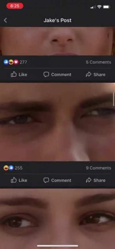 Funniest shit I ever saw on Facebook