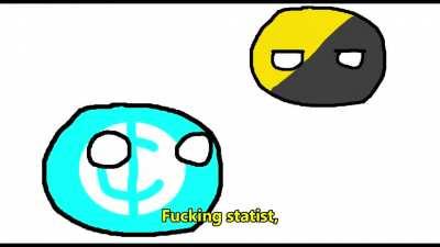 corporatocracy fucking dies