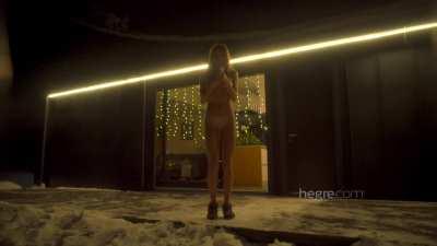 Anna L - A day in the life