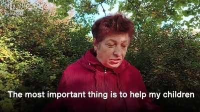 Babushkas about Putin. New street interviews video by 1420.