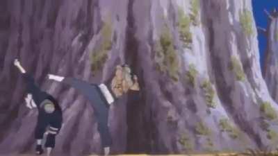 Had some time on my hands, so I made an AMV for our comfort character, the CEO of throwing hands.