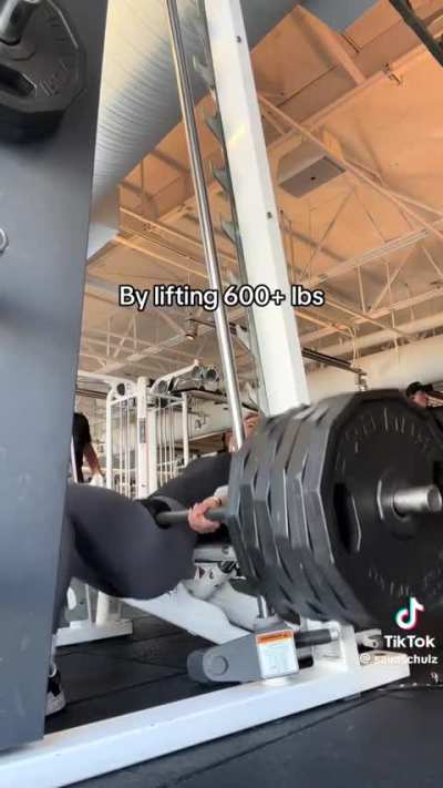 Damn she got some fine assets 🎂🍑🥰