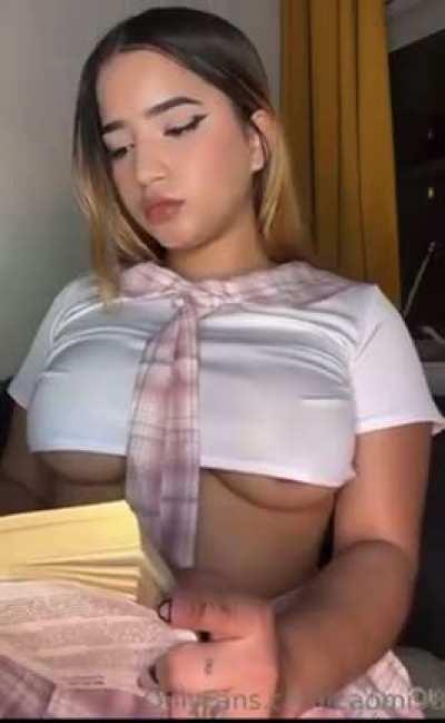 caomi OF NEW 🔥🔥🔥😍🍬