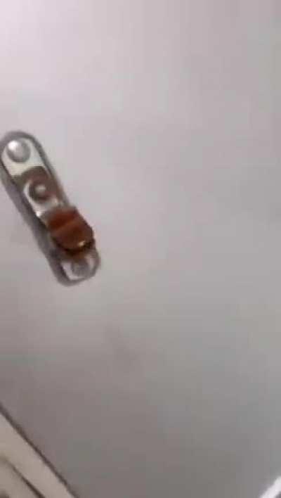 No le deseo esto ni a mi peor enemigo