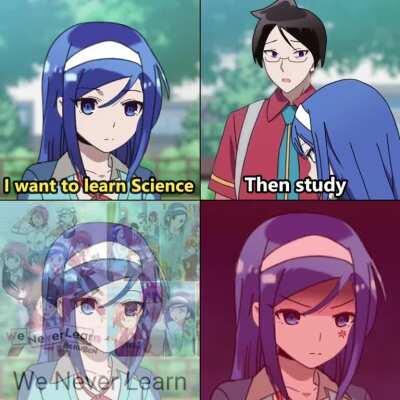 Bokuben in a Nutshell