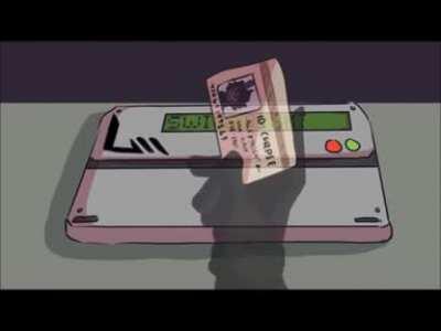 I FOUND THIS AMONG US VIDEO AND IT IS AMAZING!!!!!