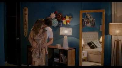 Hina Khan & Kushal Tandon hot scene 🔥🥵