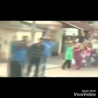 Be ready with this video for the next election