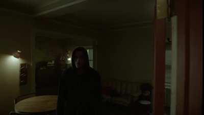 Mr. Robot if the FBI wasn't stupid