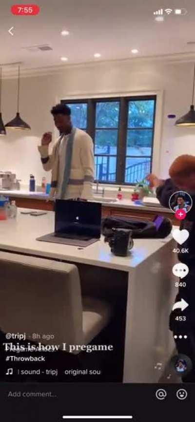 Jaren listens to Ken and then leads the Grizzlies to win the biggest blowout in NBA history 💀💀