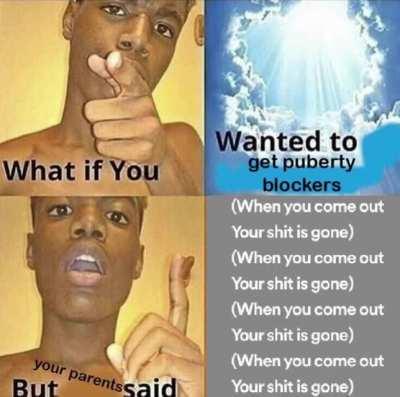 how to be trans and not become homeless tutorial!!!!!