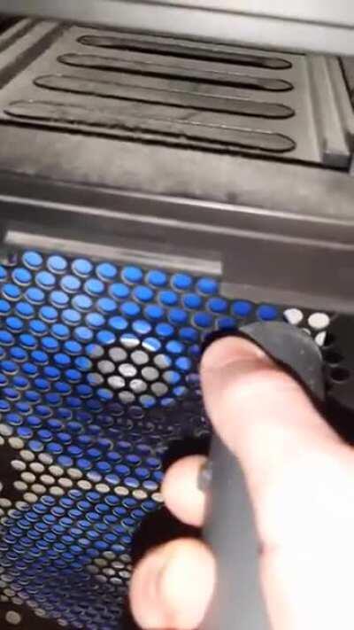 Civic owners be like