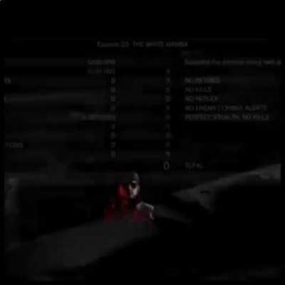 You're the best Boss