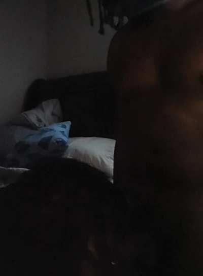 My little fuck doll feels so good