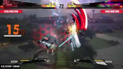 Here’s the stark clip lol