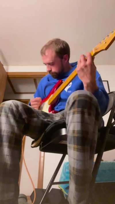 Learning Going Going Gone