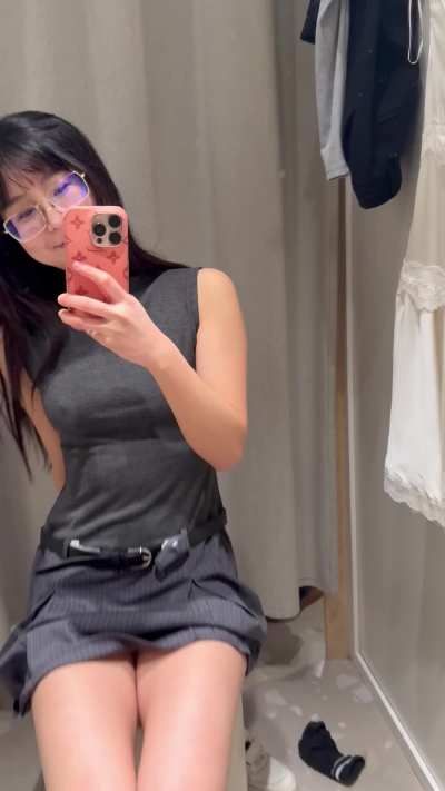 I am your lil chinese live in 🇫🇷 🗼💕