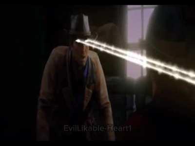 Was this Arthur’s coldest moment?