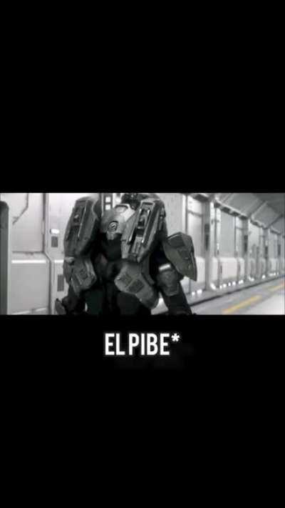 De mayor va a ser proclamado como el maestro del abismo