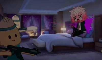 The Robloxians are here. Prepare yourselves.