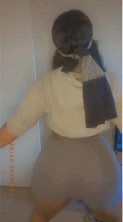 turn the volume up 😏