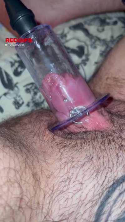 how badly do you want to suck it?