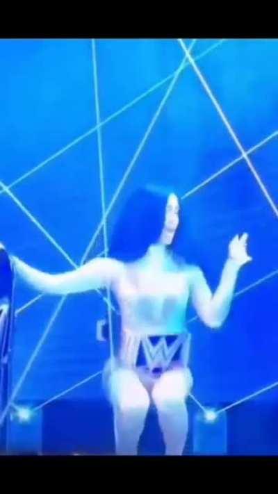 Sasha shaking her sexy ass