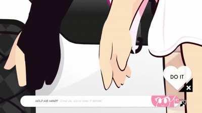 Luigi in Gwain Saga!!!