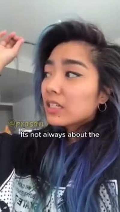 Pudina wins its all about it