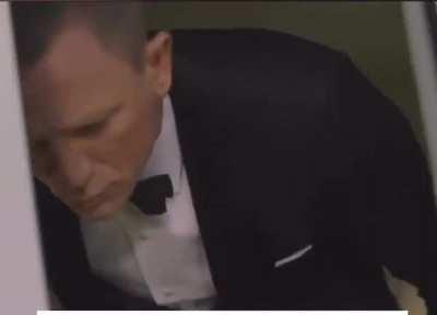 Nobody did an Olympic opening ceremony like Her Majesty.