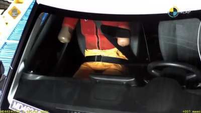 Latin NCAP: C3 Aircross. 0 estrellas. 25k USD sale. Ataudes sobre ruedas a precios de Mercedes Benz. El Mercosur es literalmente una trampa mortal.