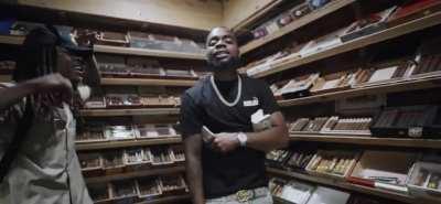 LongLiveBigClout🕊🐐& LongLiveGMeeze🕊 Bcr Money did that🔥🔥