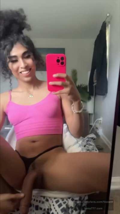 Would you suck or lick ?